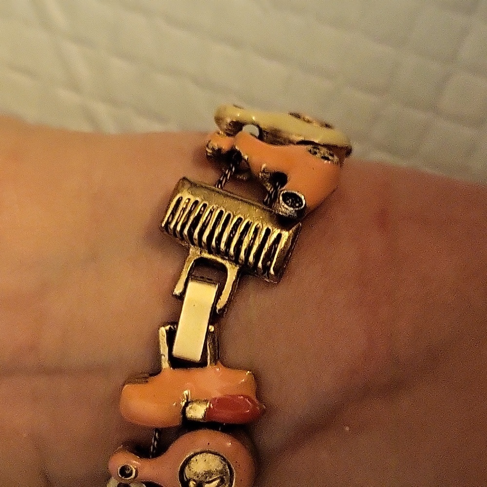 NOS Jenni b hairdresser watch - Picture 8 of 8